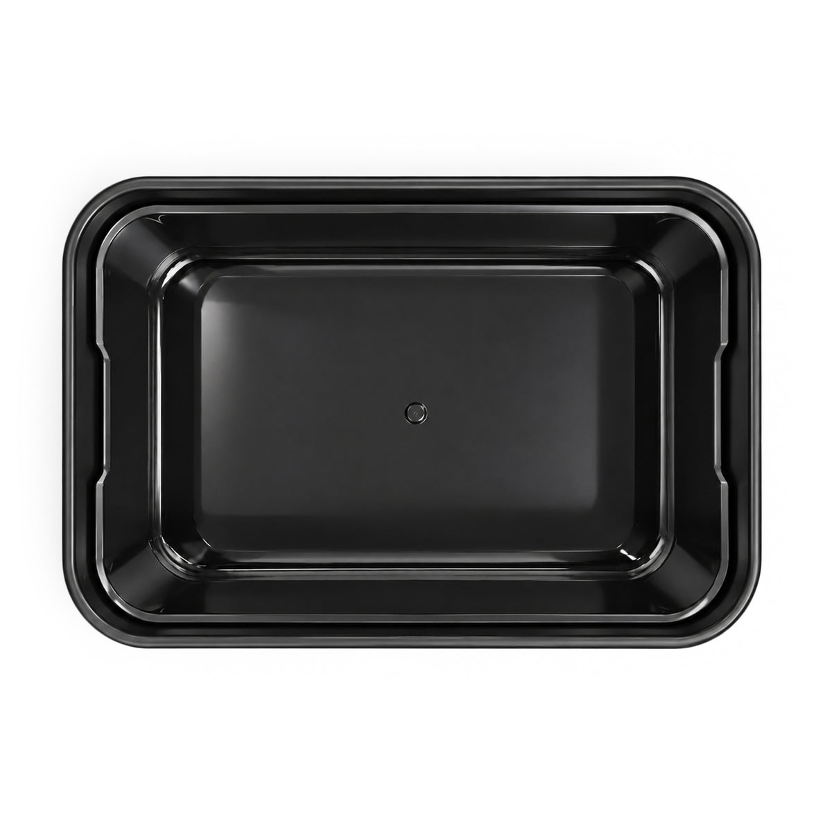 Custom Meridian Double Tray Lunchbox