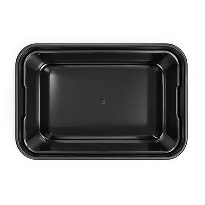 Custom Meridian Double Tray Lunchbox