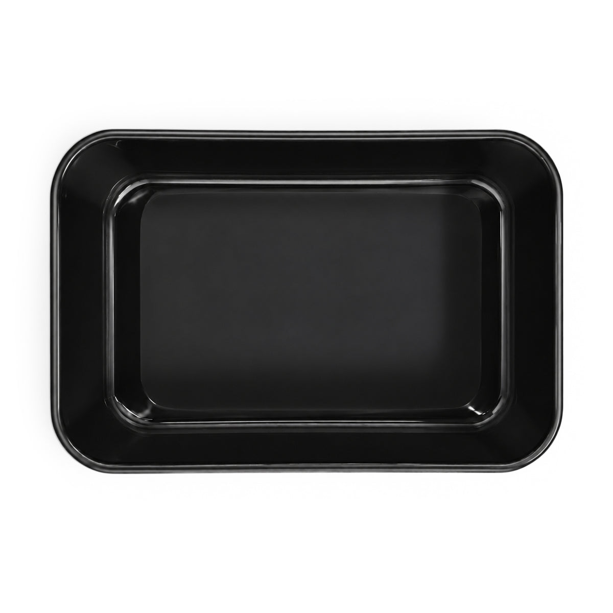 Custom Meridian Double Tray Lunchbox