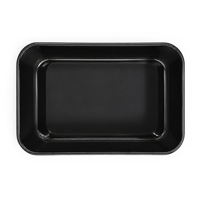 Custom Meridian Double Tray Lunchbox
