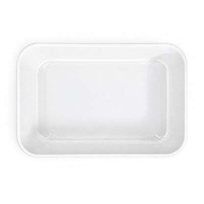 Custom Meridian Double Tray Lunchbox