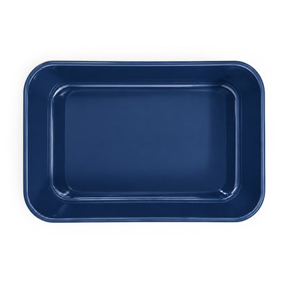 Custom Meridian Double Tray Lunchbox