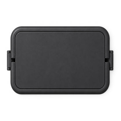 Custom Meridian Double Tray Lunchbox
