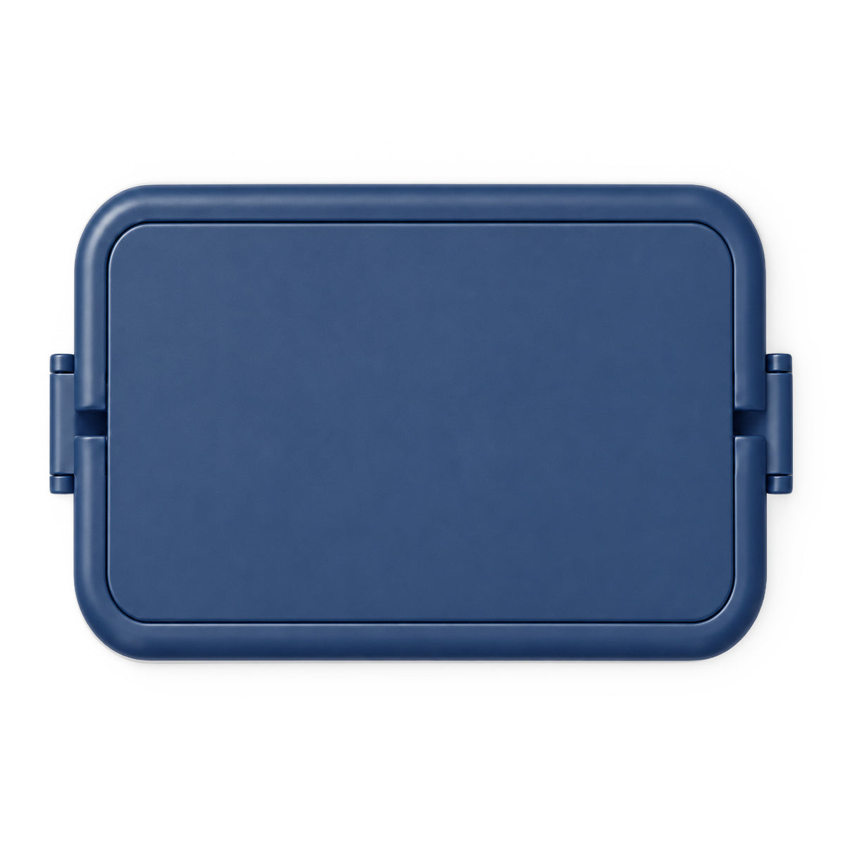 Custom Meridian Double Tray Lunchbox