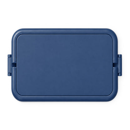 Custom Meridian Double Tray Lunchbox