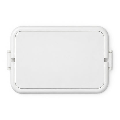 Custom Meridian Double Tray Lunchbox