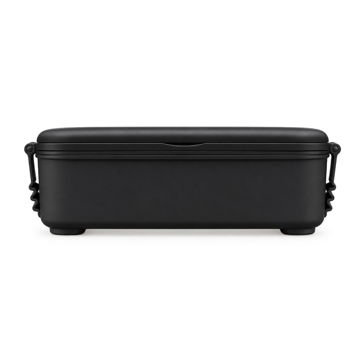 Custom Meridian Double Tray Lunchbox