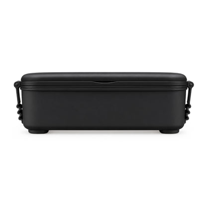 Custom Meridian Double Tray Lunchbox