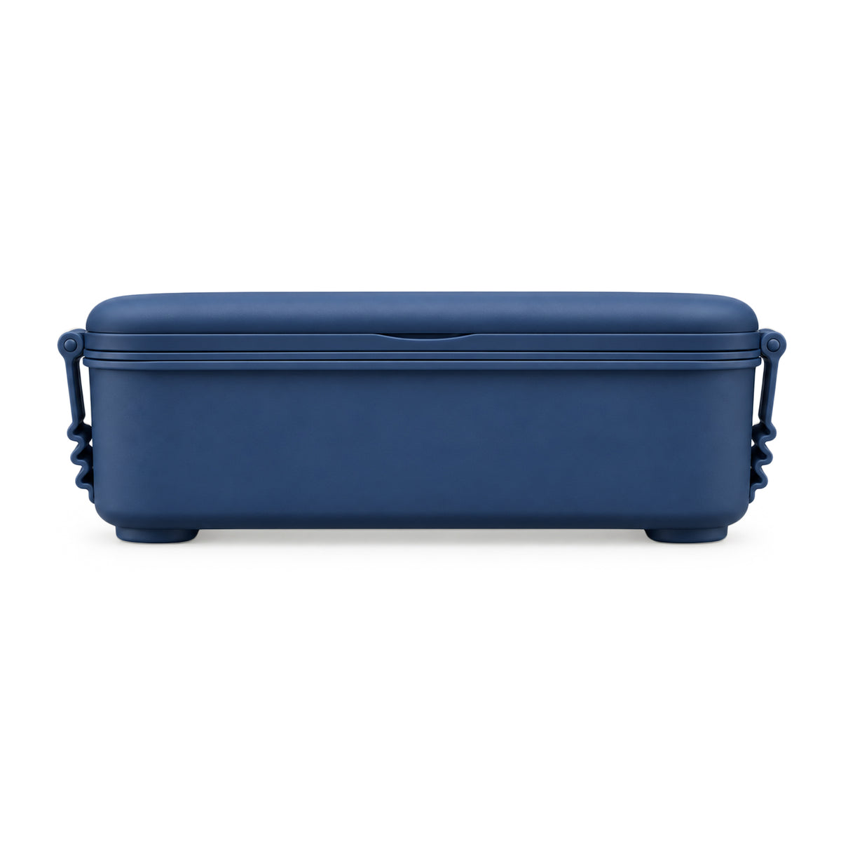 Custom Meridian Double Tray Lunchbox