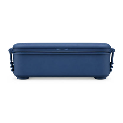 Custom Meridian Double Tray Lunchbox