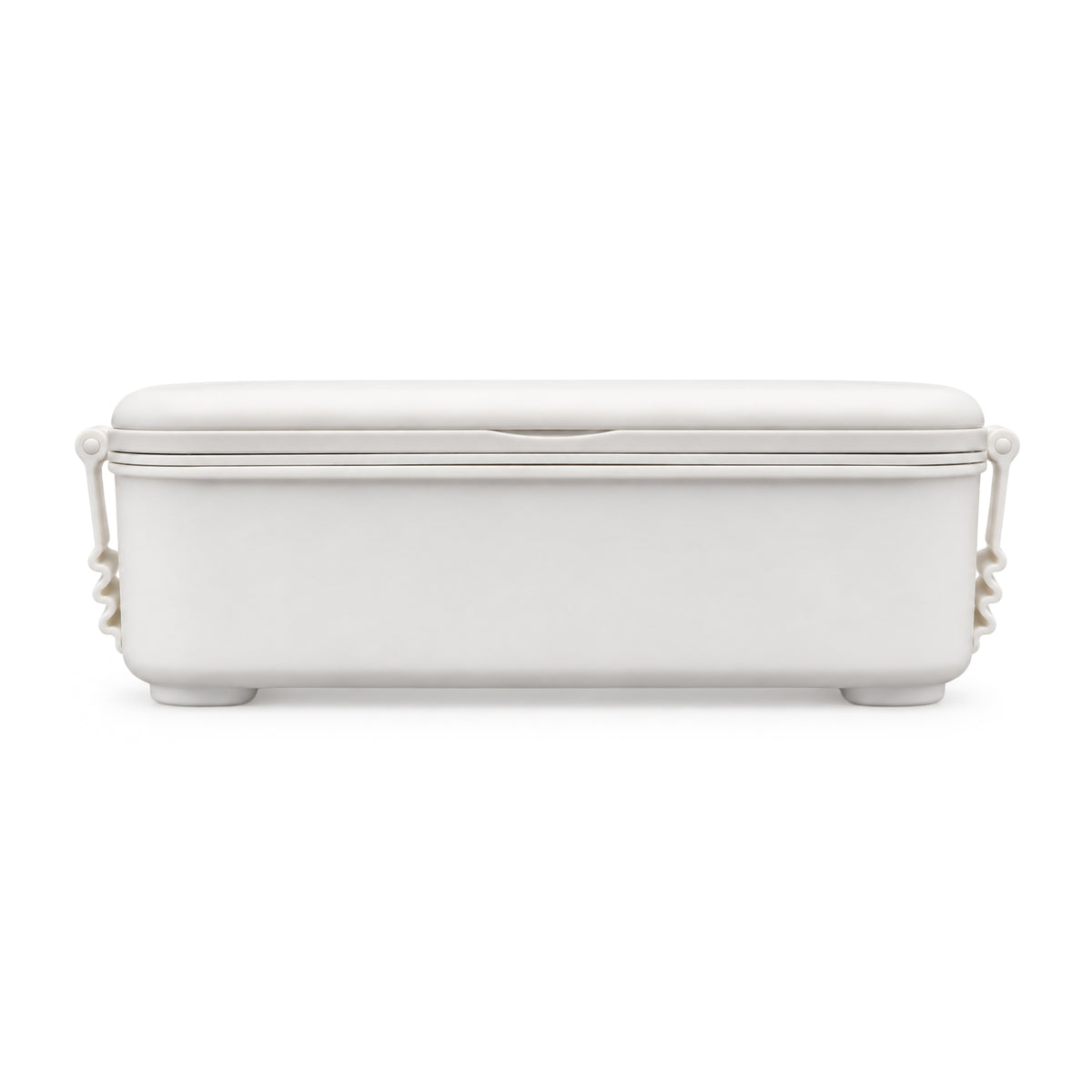 Custom Meridian Double Tray Lunchbox