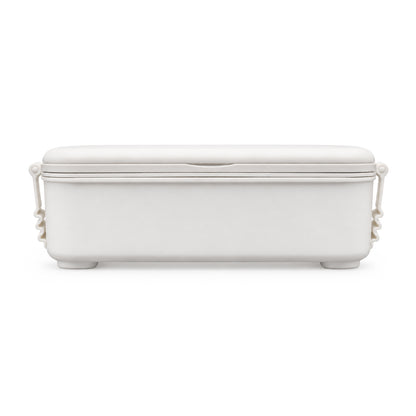 Custom Meridian Double Tray Lunchbox
