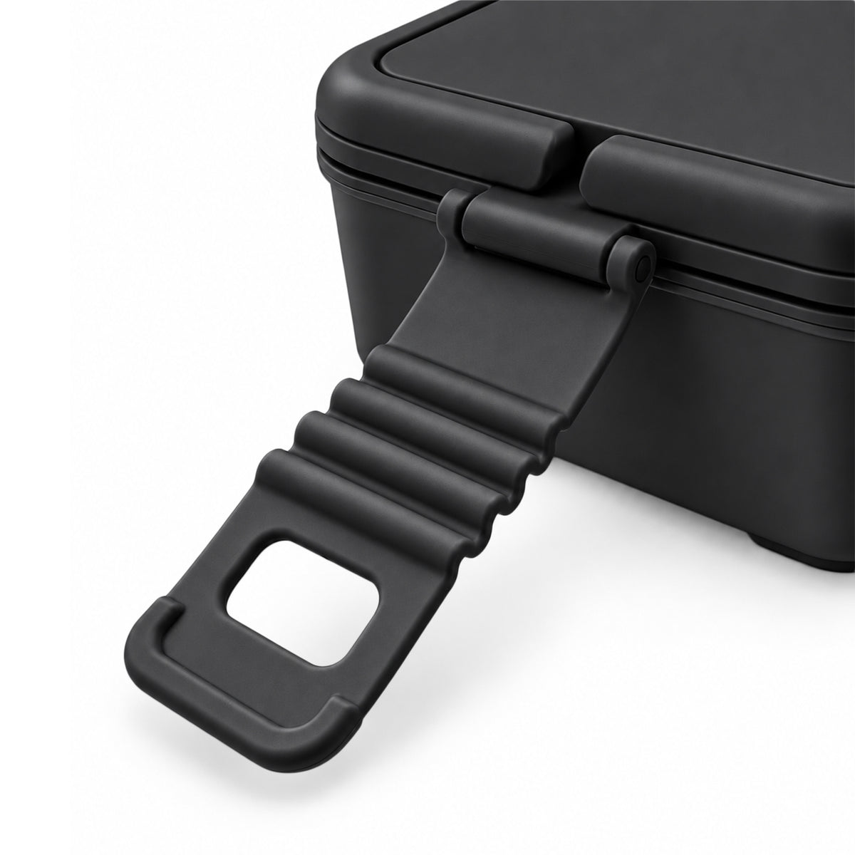 Custom Meridian Double Tray Lunchbox