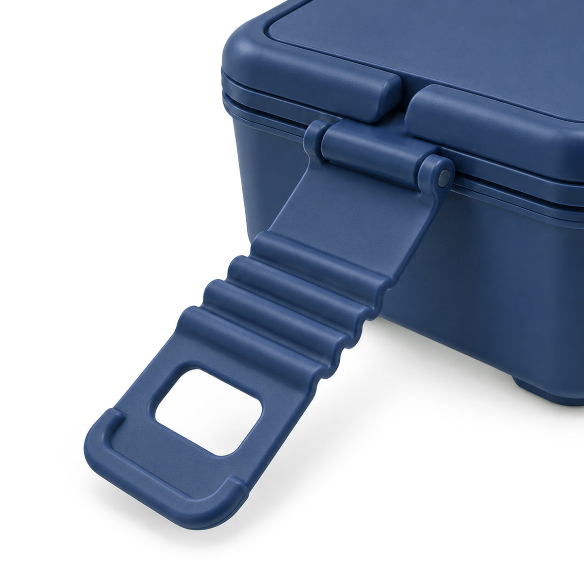 Custom Meridian Double Tray Lunchbox