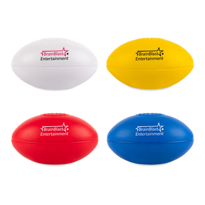 Football Stress Reliever