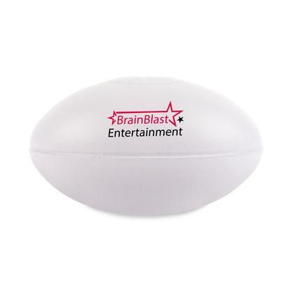 Football Stress Reliever