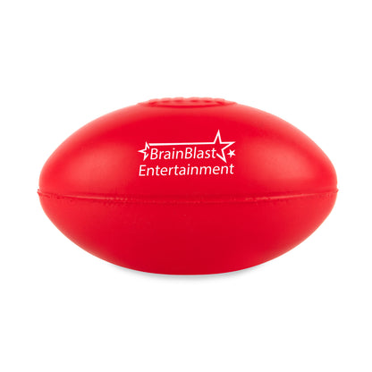 Football Stress Reliever