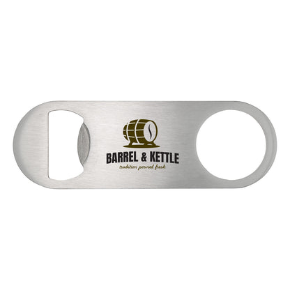 Wedge Bottle Opener