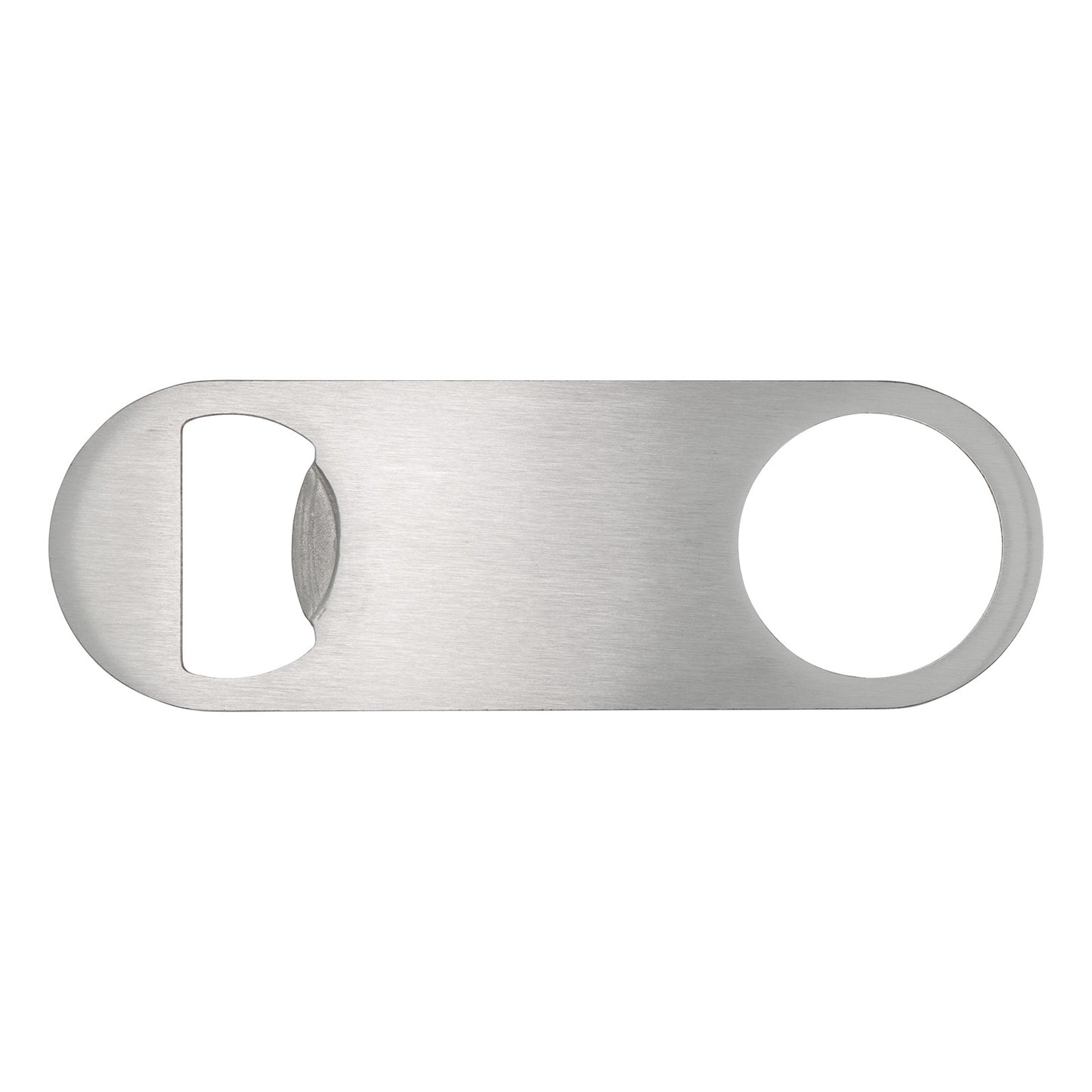 Wedge Bottle Opener