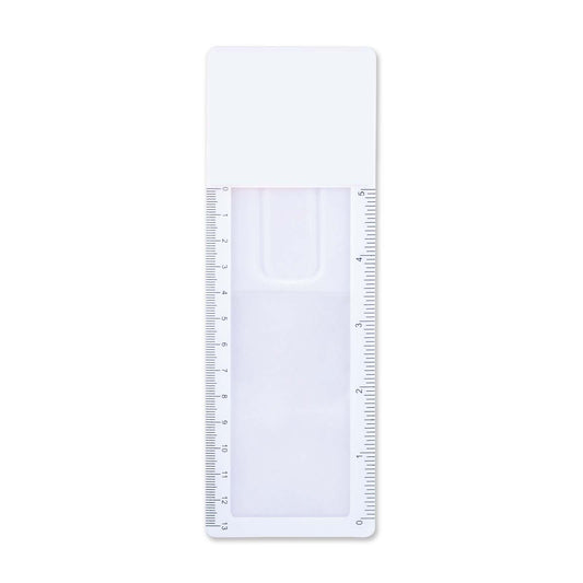 Focus Bookmark Magnifier Ruler