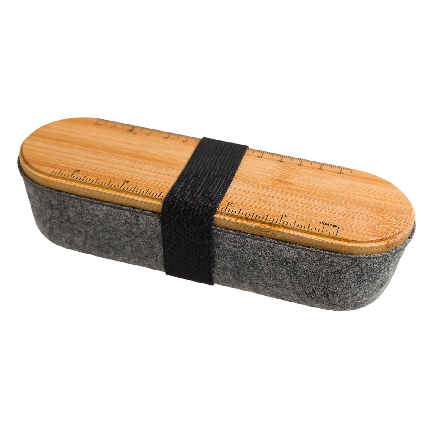 Mansfield Utility Case