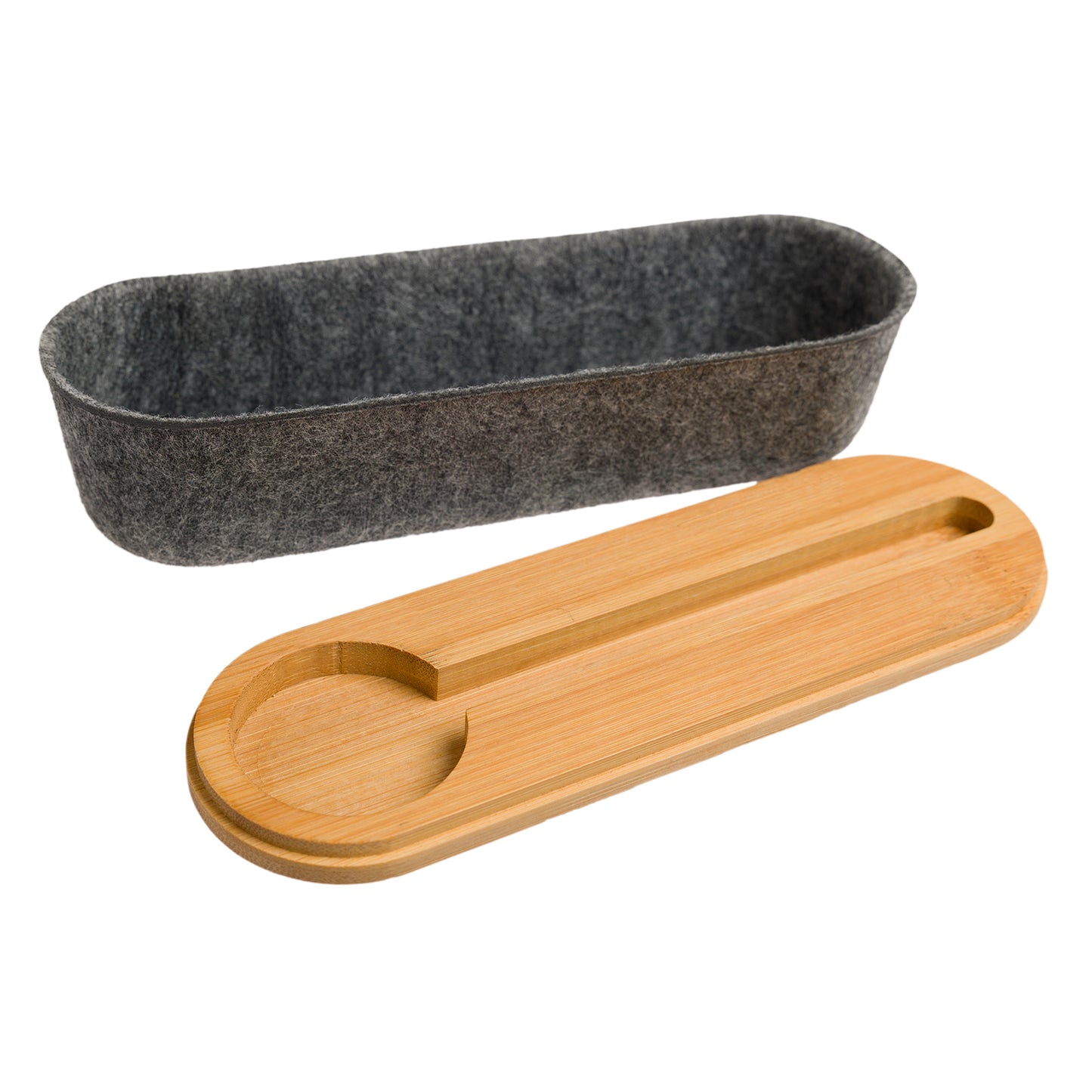 Mansfield Utility Case