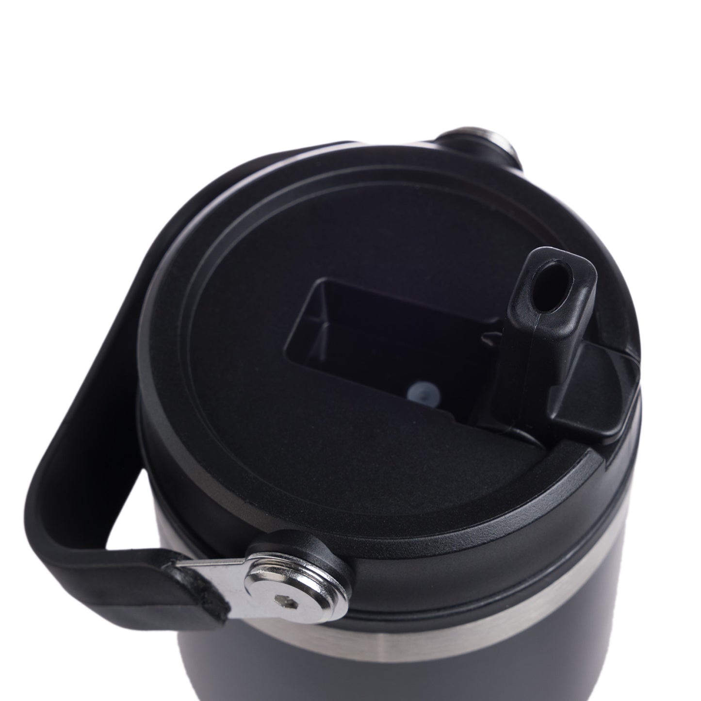Faith Steel Tumbler