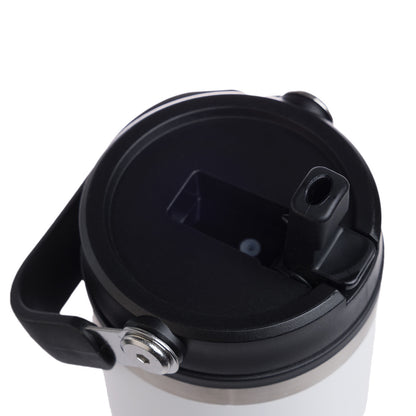 Faith Steel Tumbler