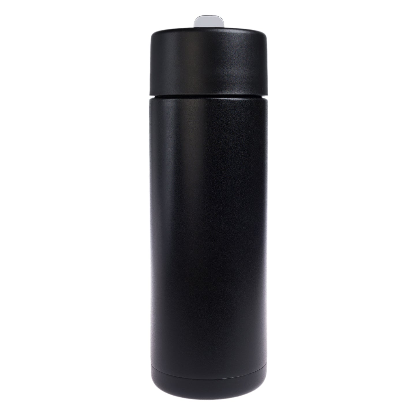 Zara 600ml Steel Bottle