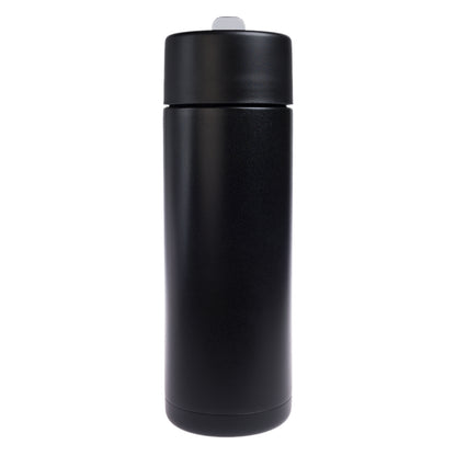 Zara 600ml Steel Bottle