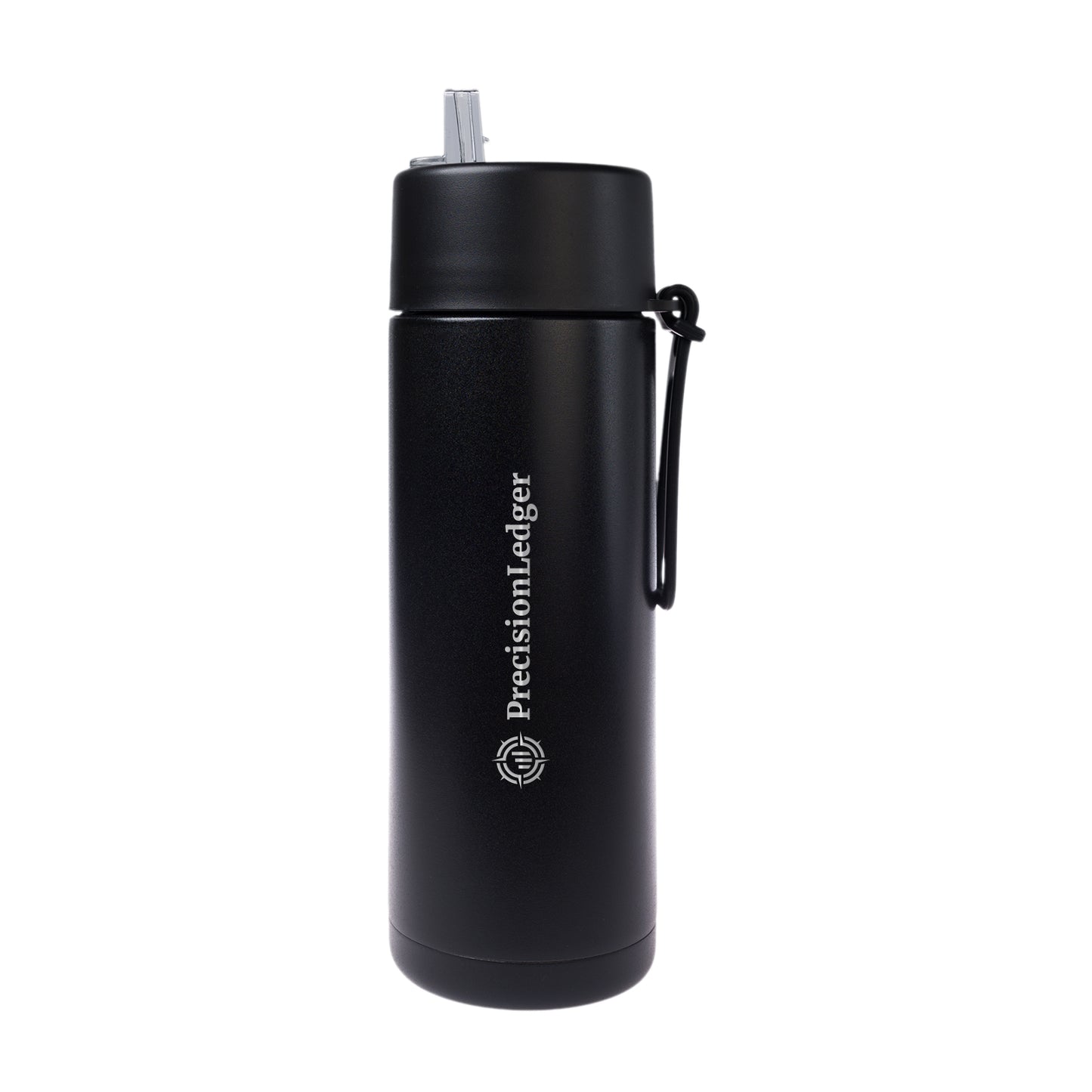 Zara 600ml Steel Bottle