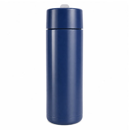 Zara 600ml Steel Bottle