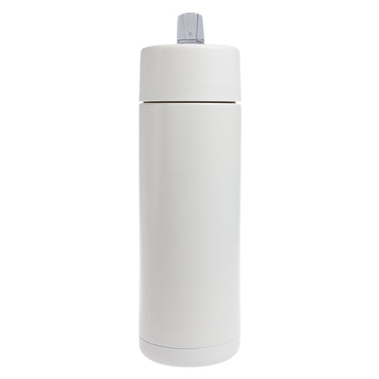 Zara 600ml Steel Bottle