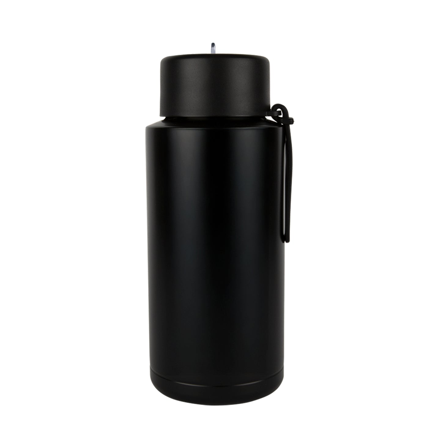 Zara 1 Litre Steel Bottle