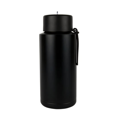 Zara 1 Litre Steel Bottle