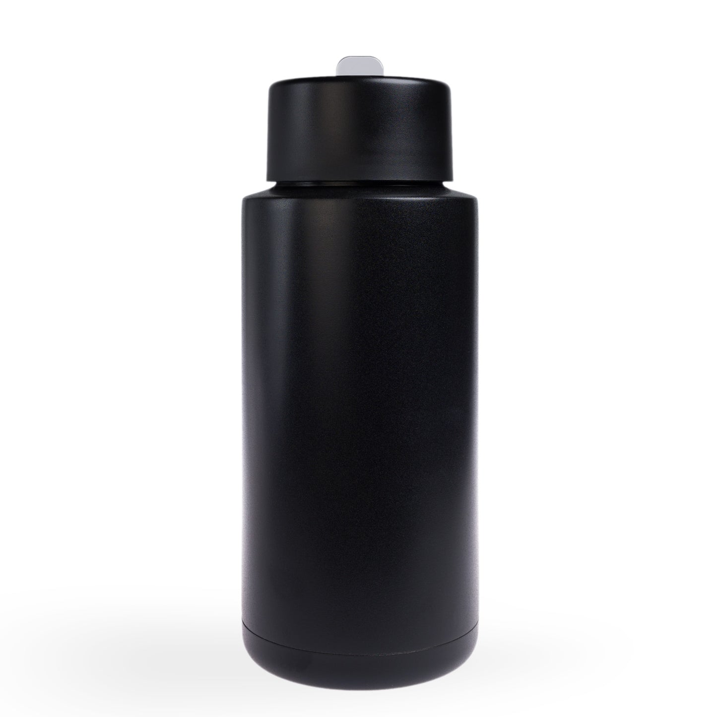 Zara 1 Litre Steel Bottle