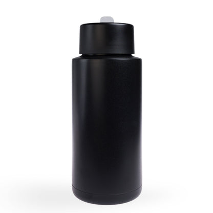 Zara 1 Litre Steel Bottle