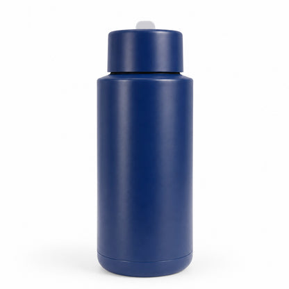 Zara 1 Litre Steel Bottle