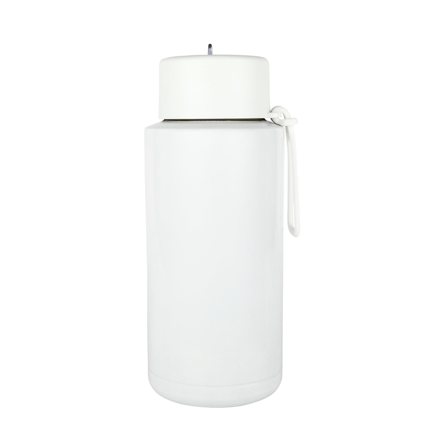 Zara 1 Litre Steel Bottle