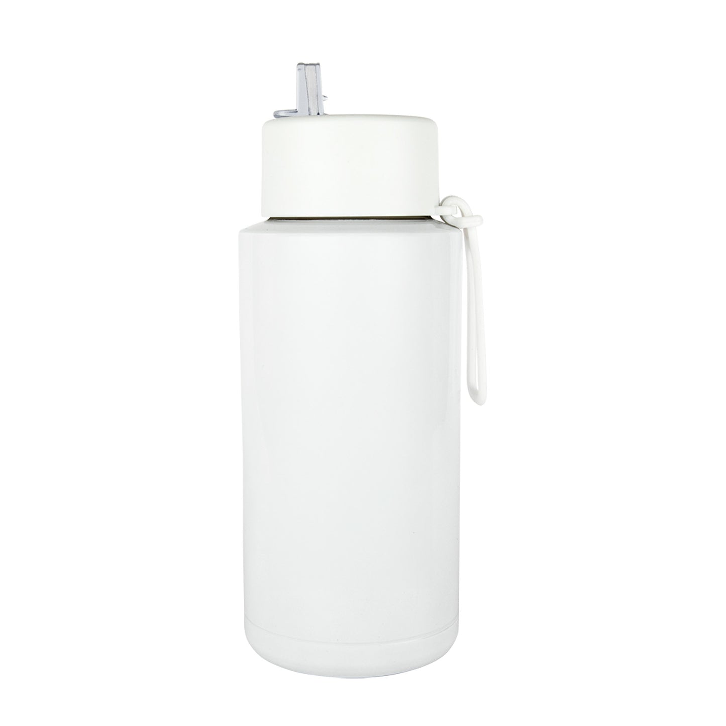 Zara 1 Litre Steel Bottle