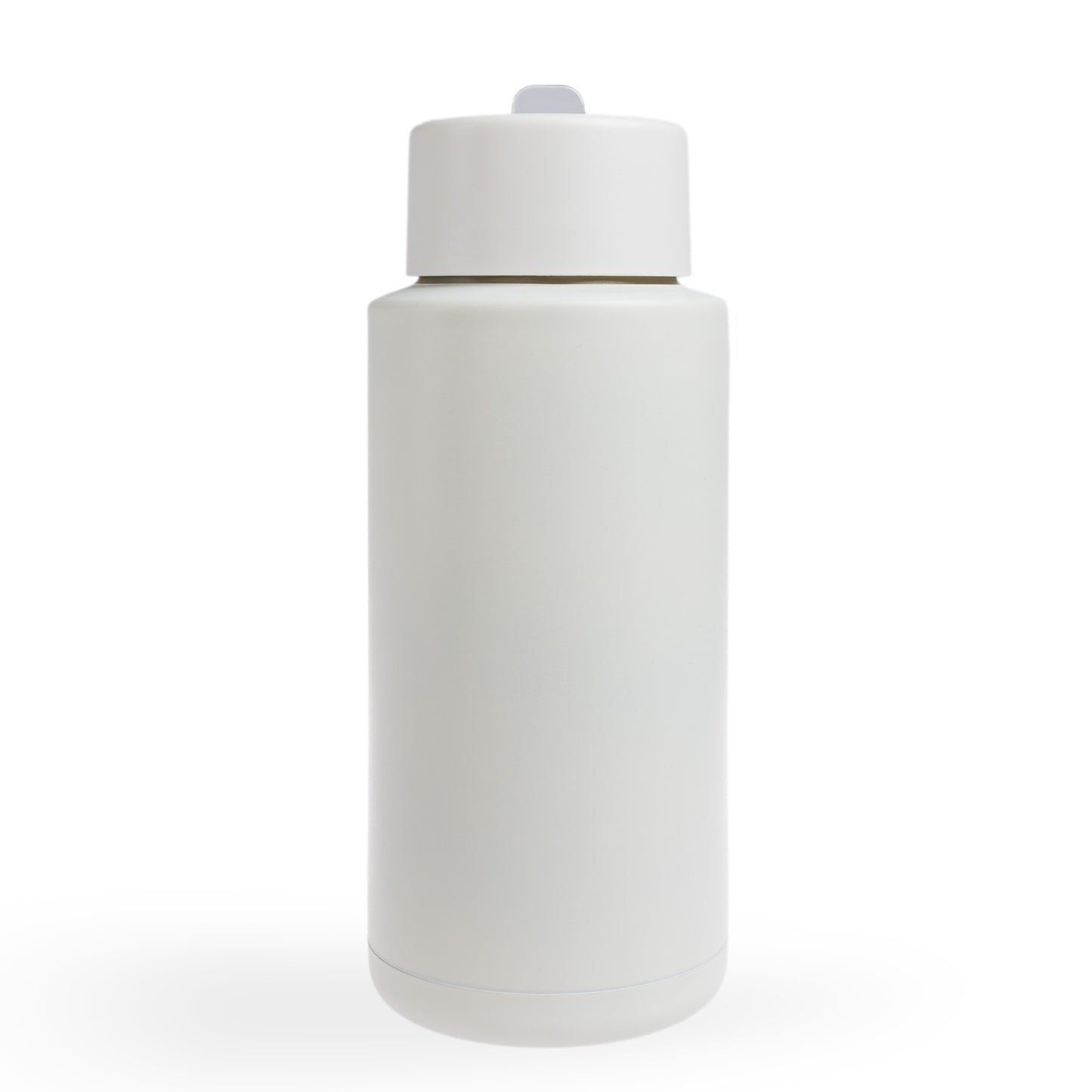 Zara 1 Litre Steel Bottle