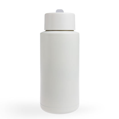 Zara 1 Litre Steel Bottle