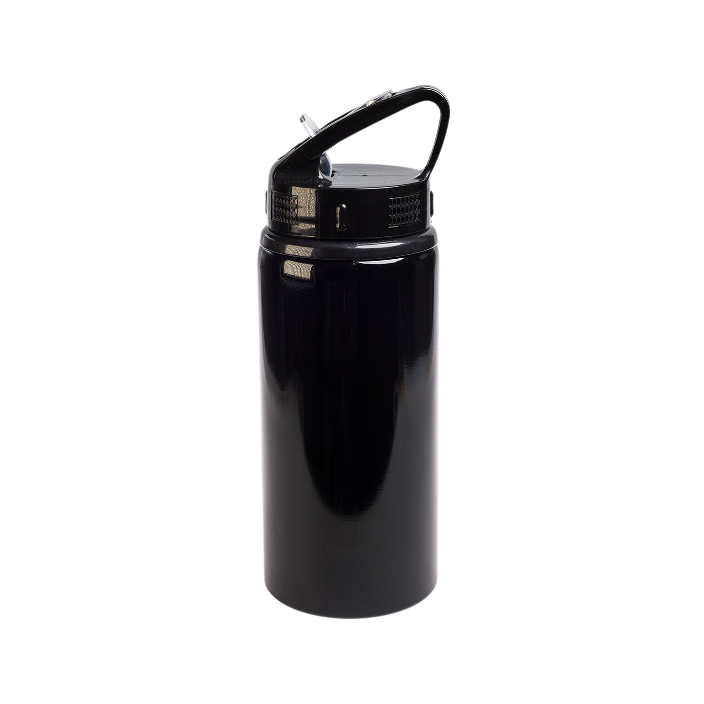Amore 500ml Junior Bottle - Flip Straw Lid