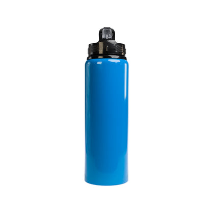 Amore 750ml Bottle - Flip Straw Lid