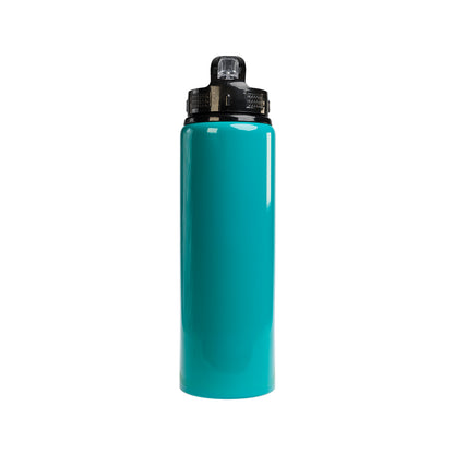 Amore 750ml Bottle - Flip Straw Lid