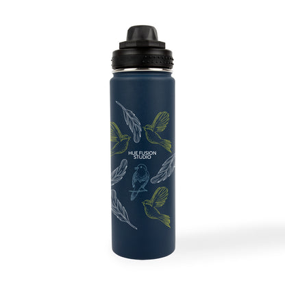 Mystique 650ml Stainless Steel Vacuum Bottle