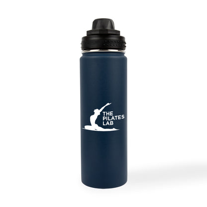 Mystique 650ml Stainless Steel Vacuum Bottle