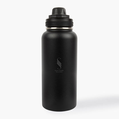 Mystique 950ml Stainless Steel Vacuum Bottle