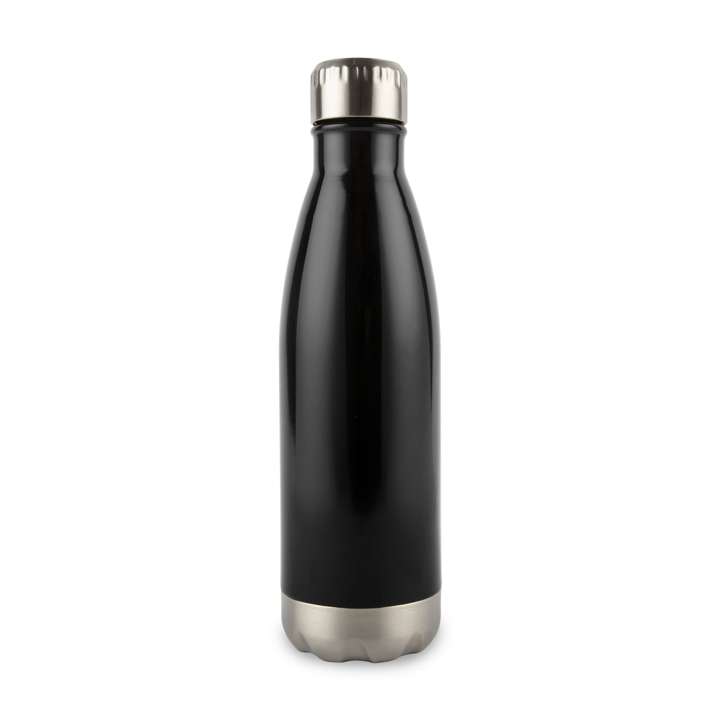 Soda Stainless Steel Bottle