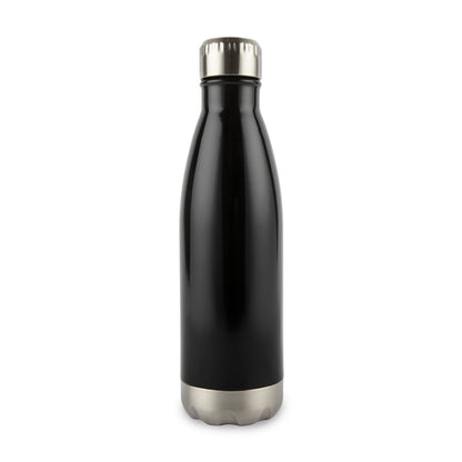 Soda Stainless Steel Bottle